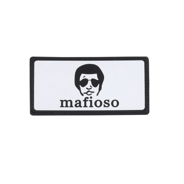 MAFIOSO Removable Scotch - Multi Color