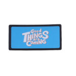 GOOD THINGS COMING Removable Scotch - Multi Color