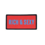 RICH & SEXY Removable Scotch - Multi Color