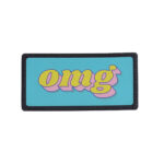 HEY Removable Scotch - Multi Color