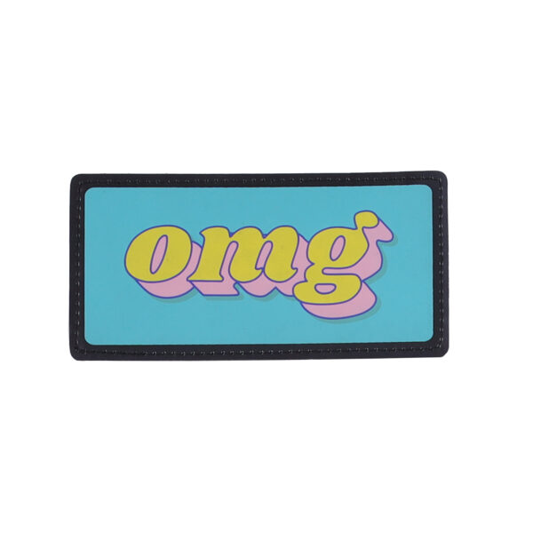 HEY Removable Scotch - Multi Color