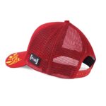 ⁦COUP Casual Cap with Removable Scotch - Multi color⁩ - الصورة ⁦4⁩