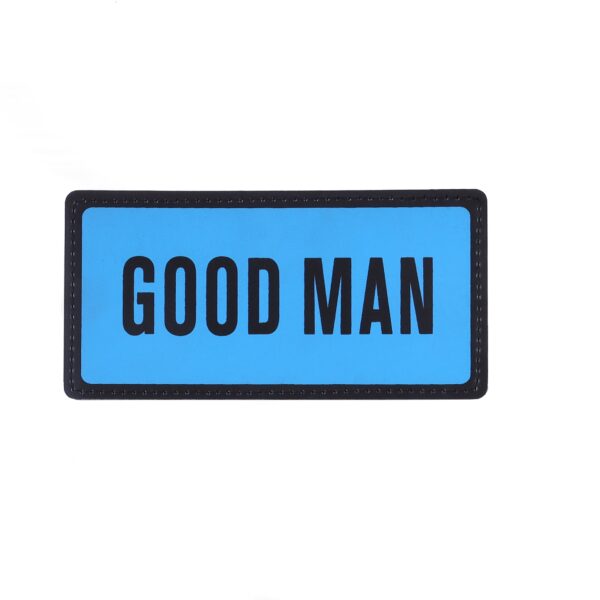 GOOD MAN Removable Scotch - Multi Color