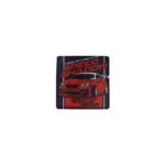 CARS RED Removable Scotch - Multi Color