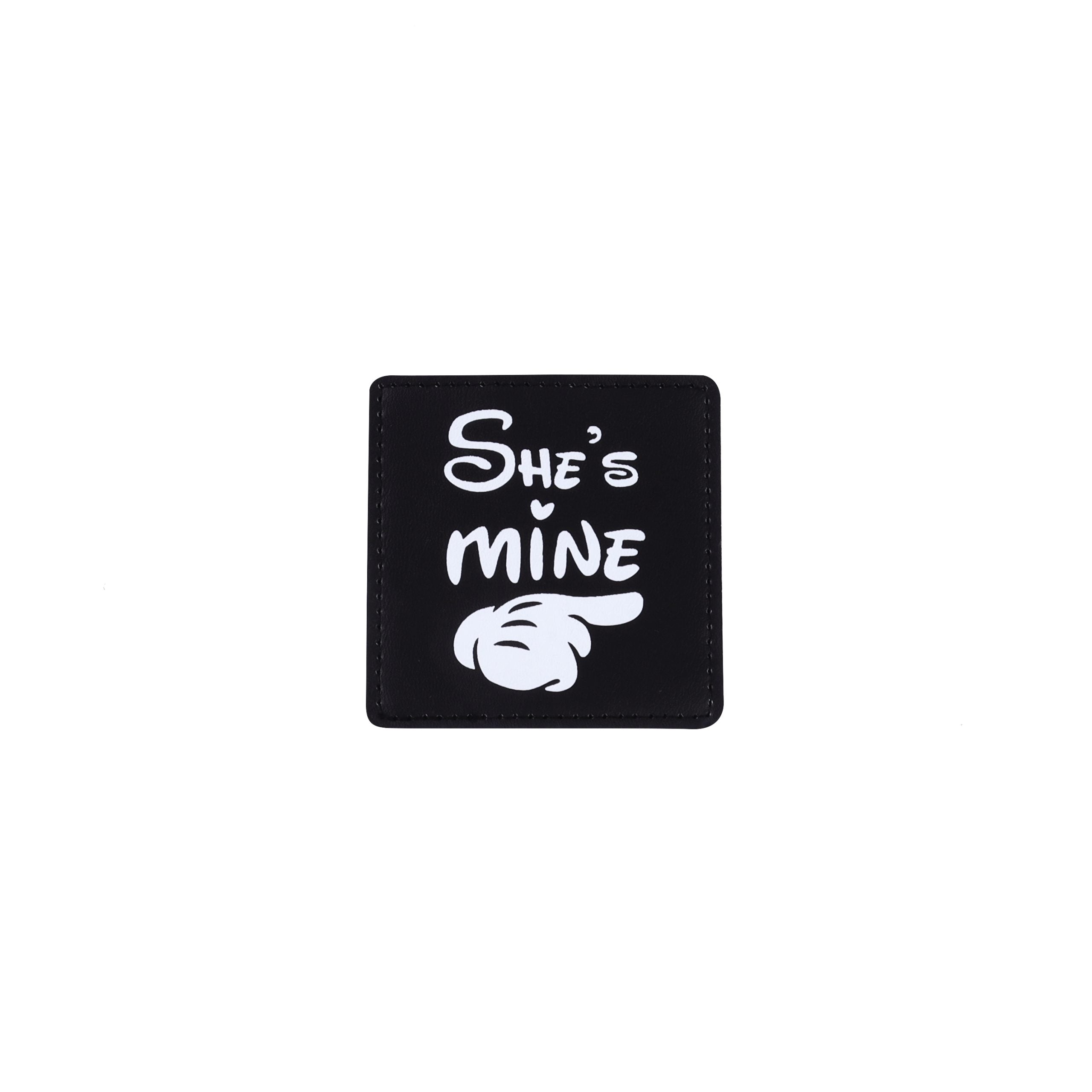 87-scaled-1 SHE’S MINE Removable Scotch - Multi Color - الصورة 1