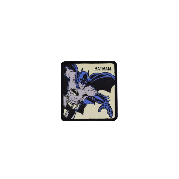 BATMAN Removable Scotch - Multi Color